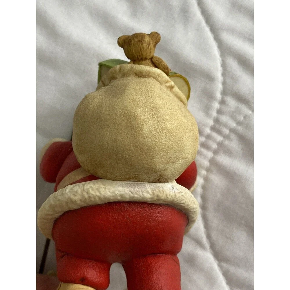 Hallmark this ornament